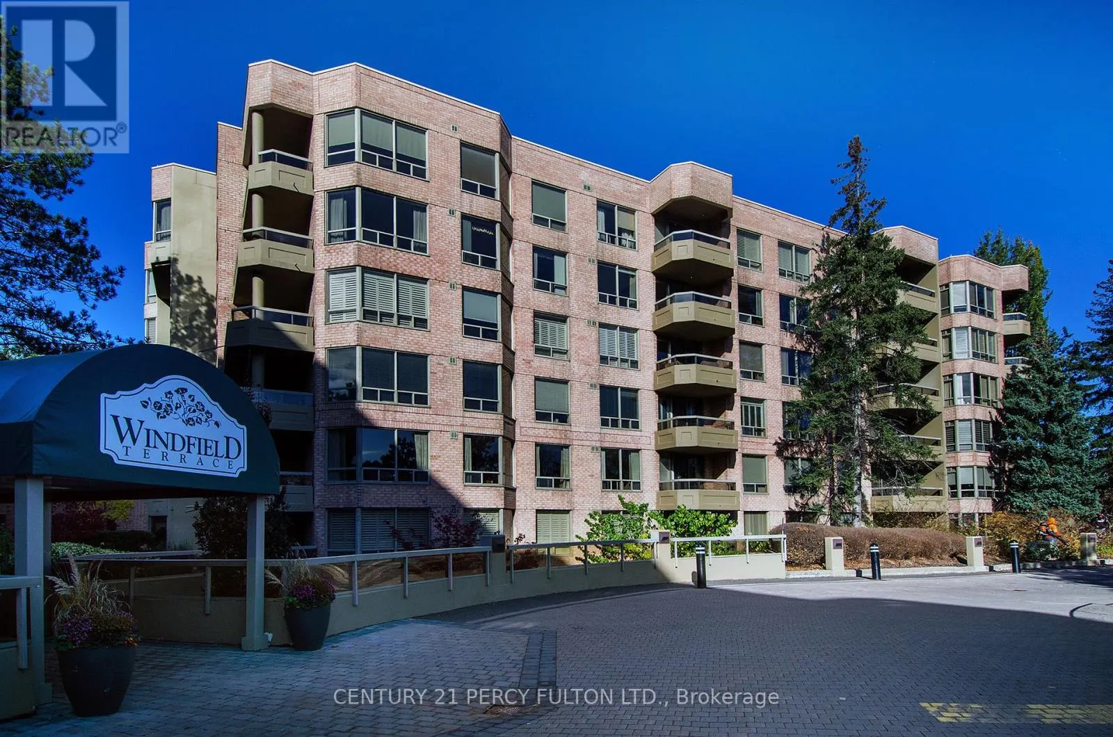 321 - 1210 DON MILLS ROAD