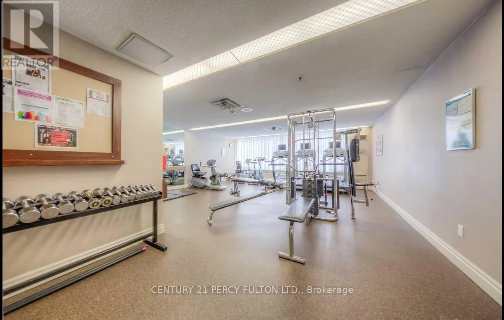 321 - 1210 DON MILLS ROAD