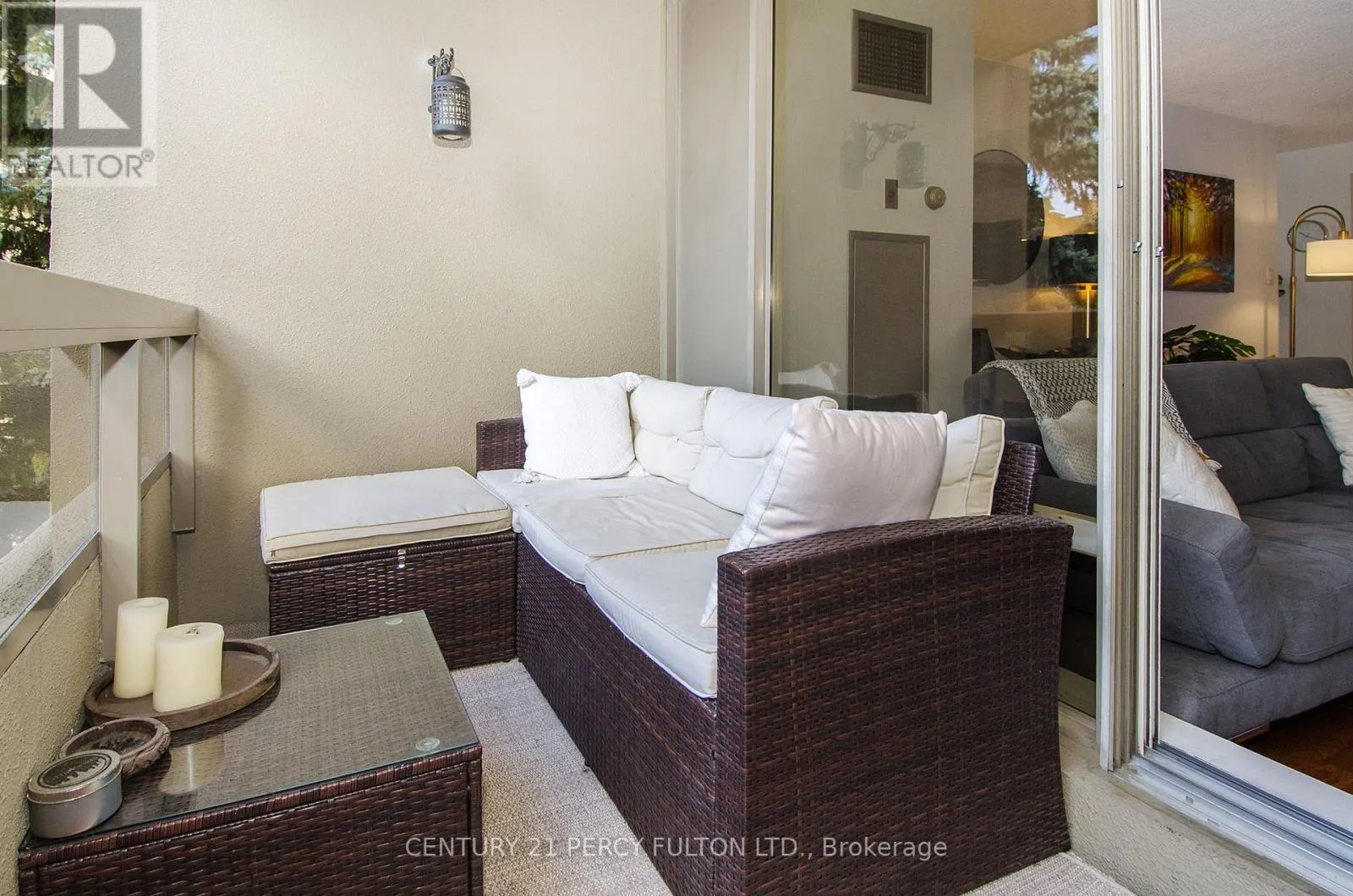 321 - 1210 DON MILLS ROAD