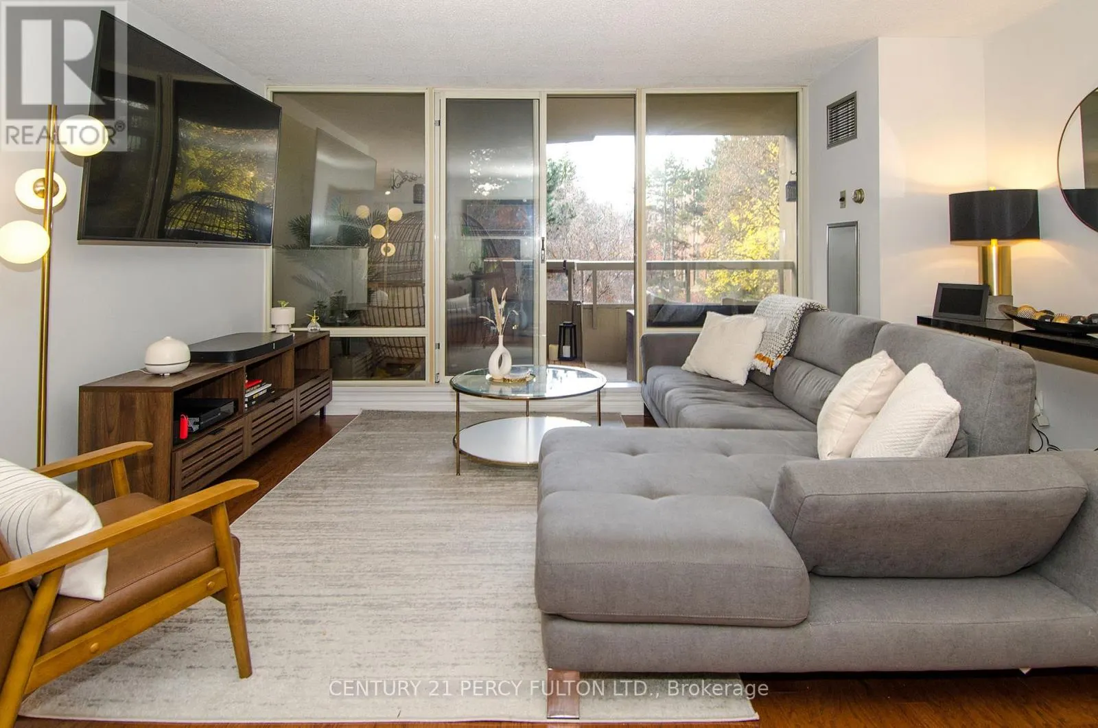 321 - 1210 DON MILLS ROAD