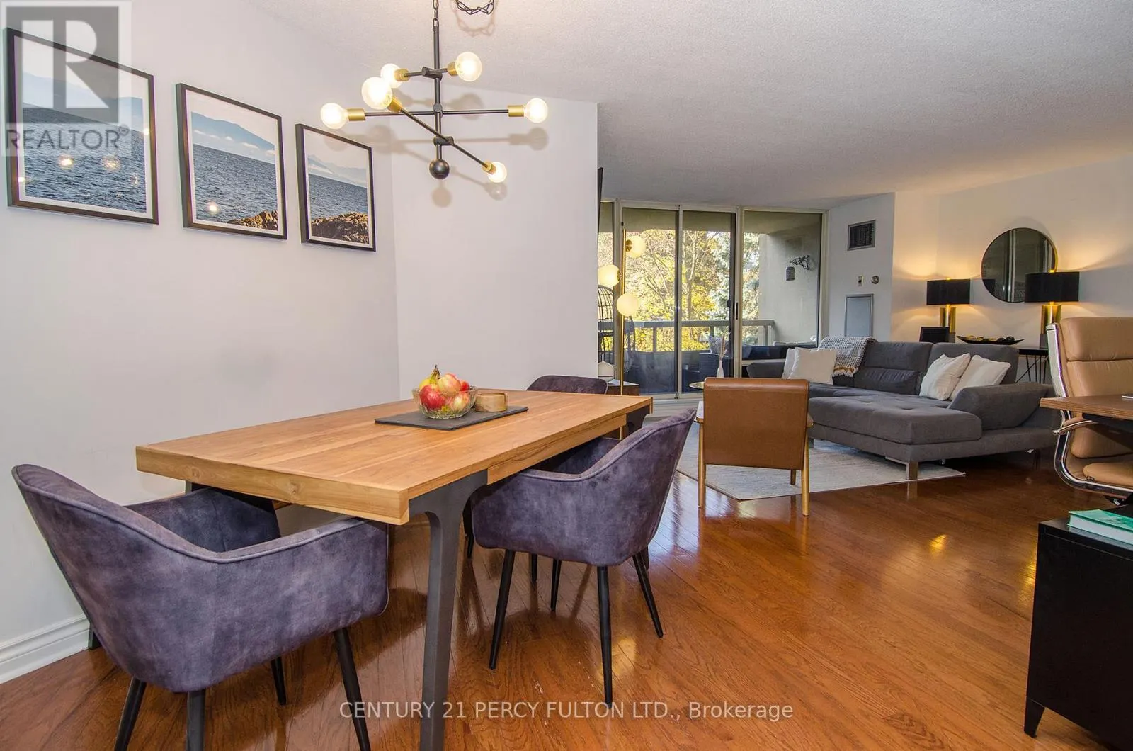 321 - 1210 DON MILLS ROAD