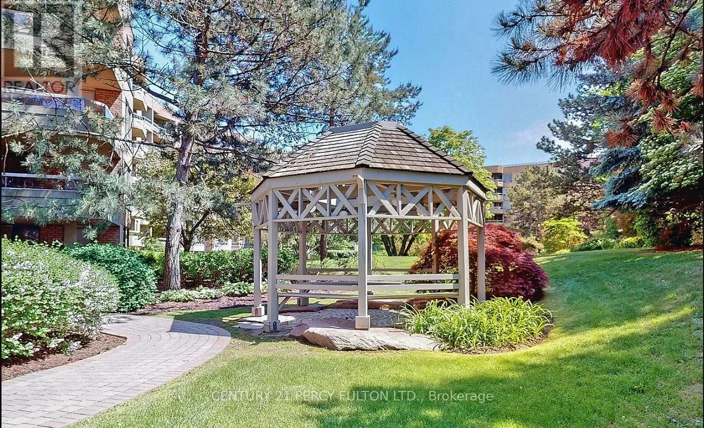 321 - 1210 DON MILLS ROAD