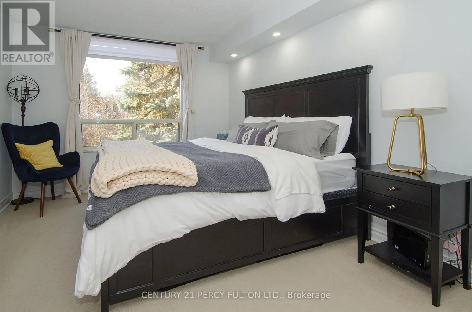 321 - 1210 DON MILLS ROAD