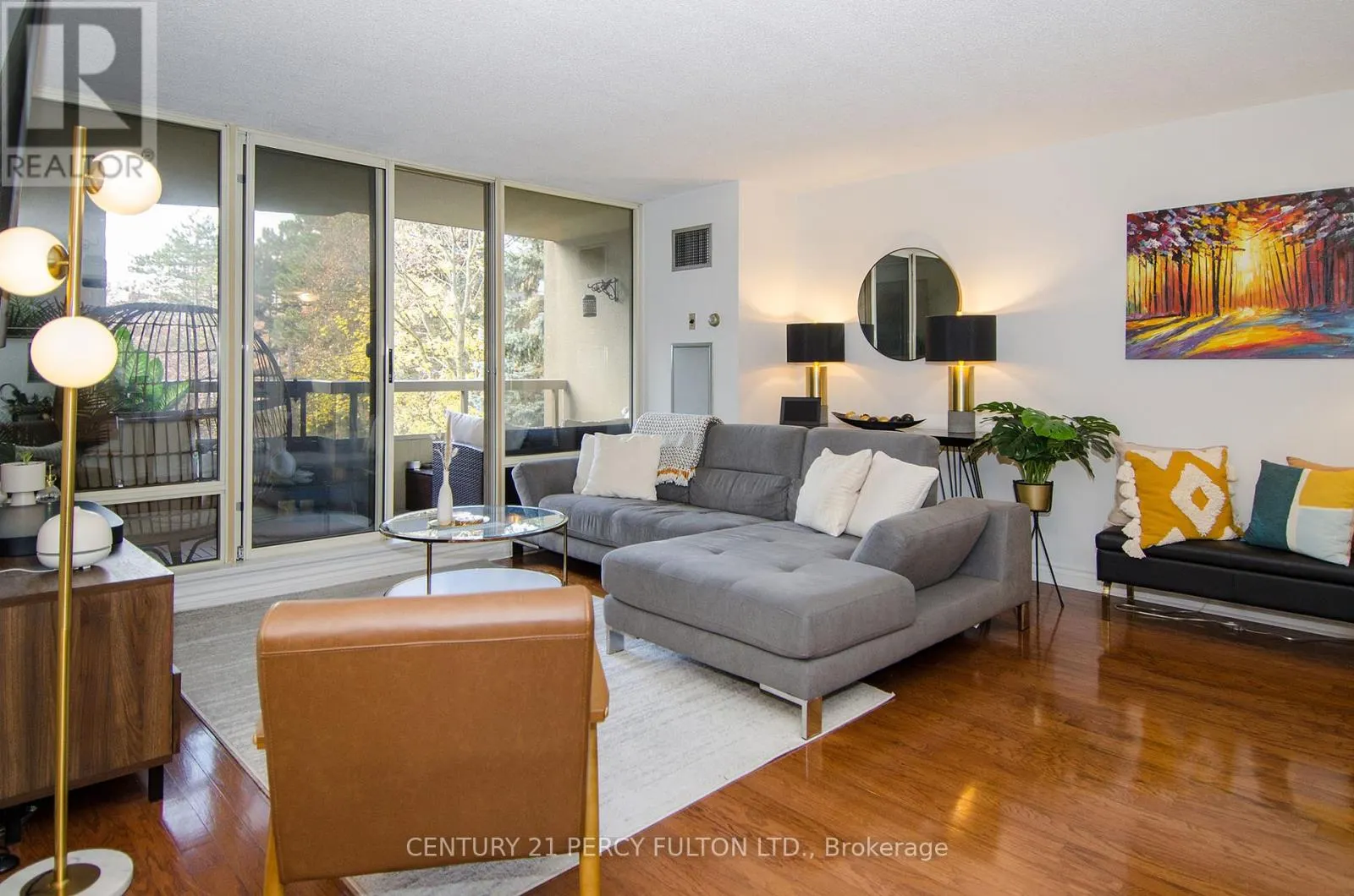 321 - 1210 DON MILLS ROAD