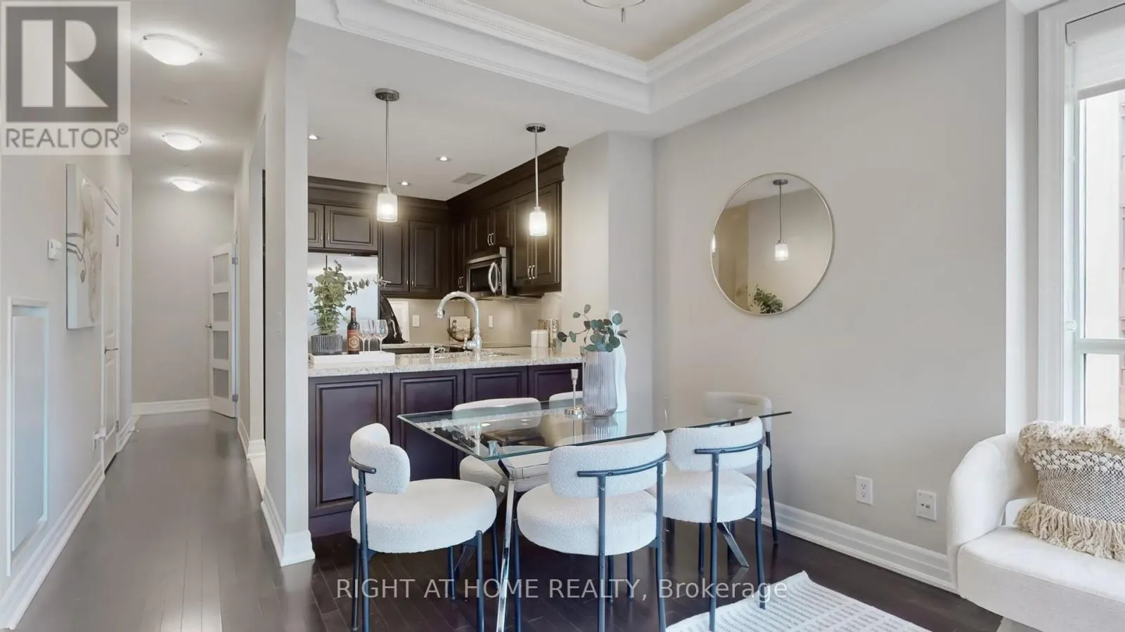 701 - 23 REAN DRIVE