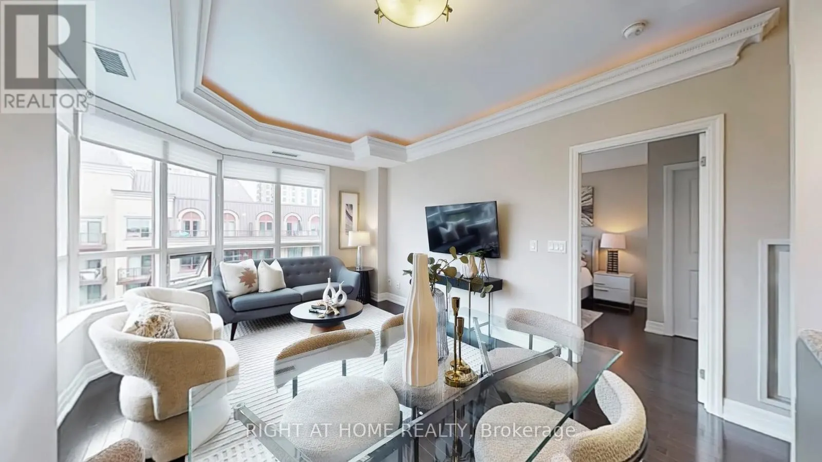 701 - 23 REAN DRIVE