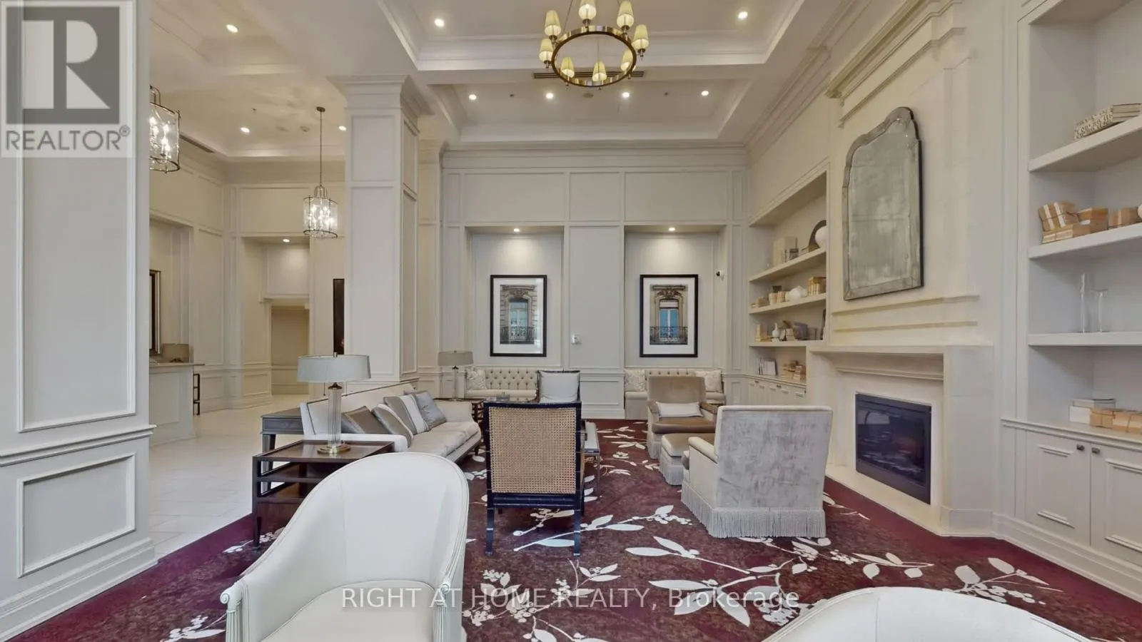 701 - 23 REAN DRIVE