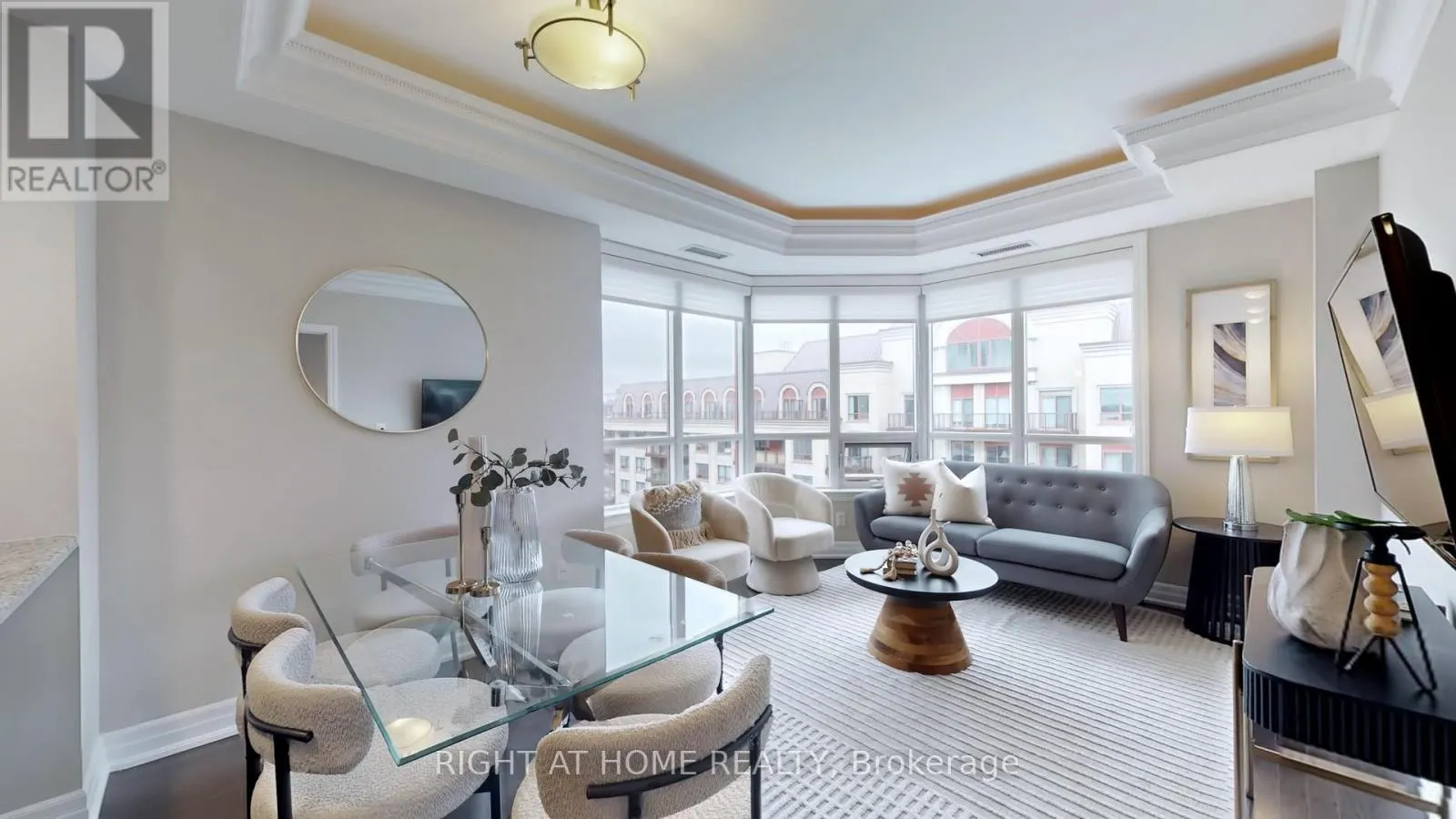 701 - 23 REAN DRIVE