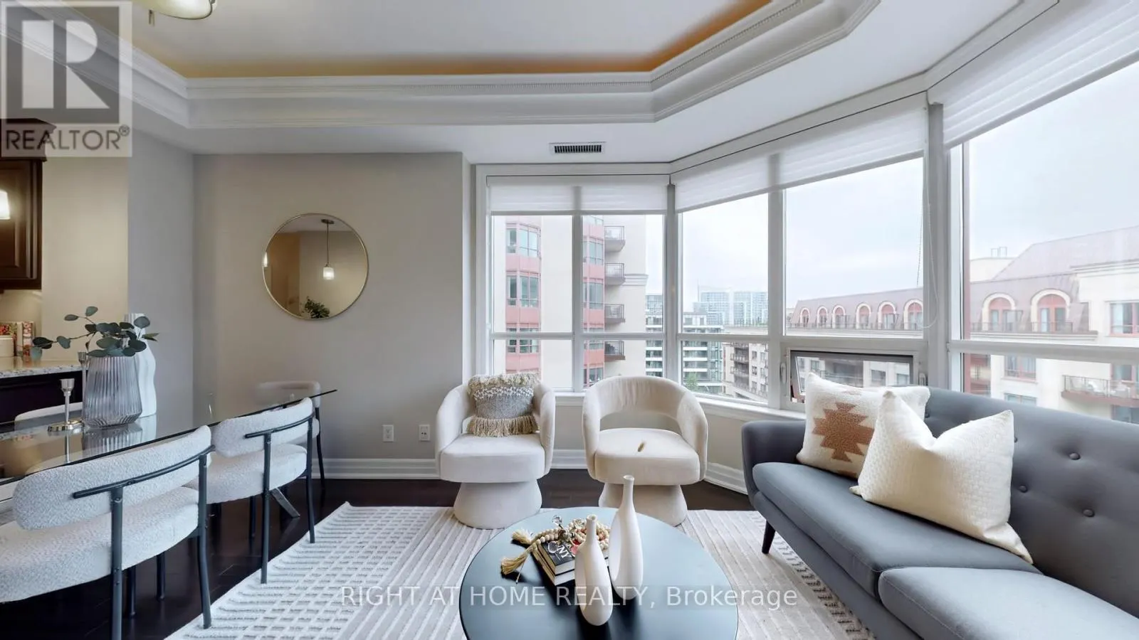 701 - 23 REAN DRIVE