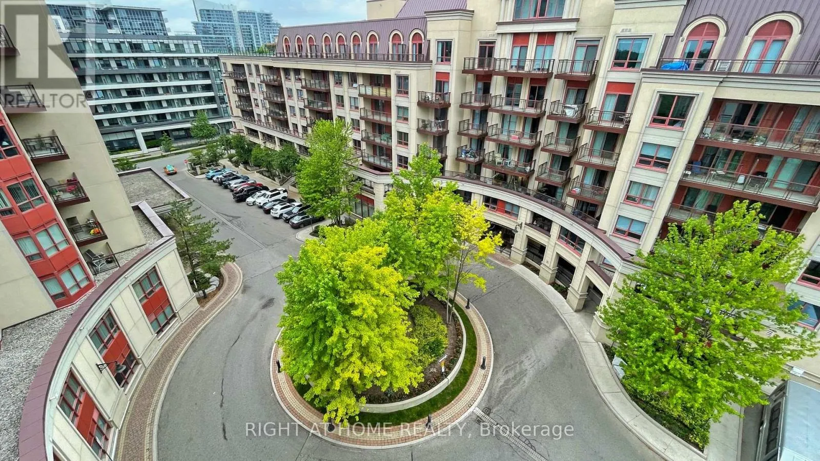 701 - 23 REAN DRIVE