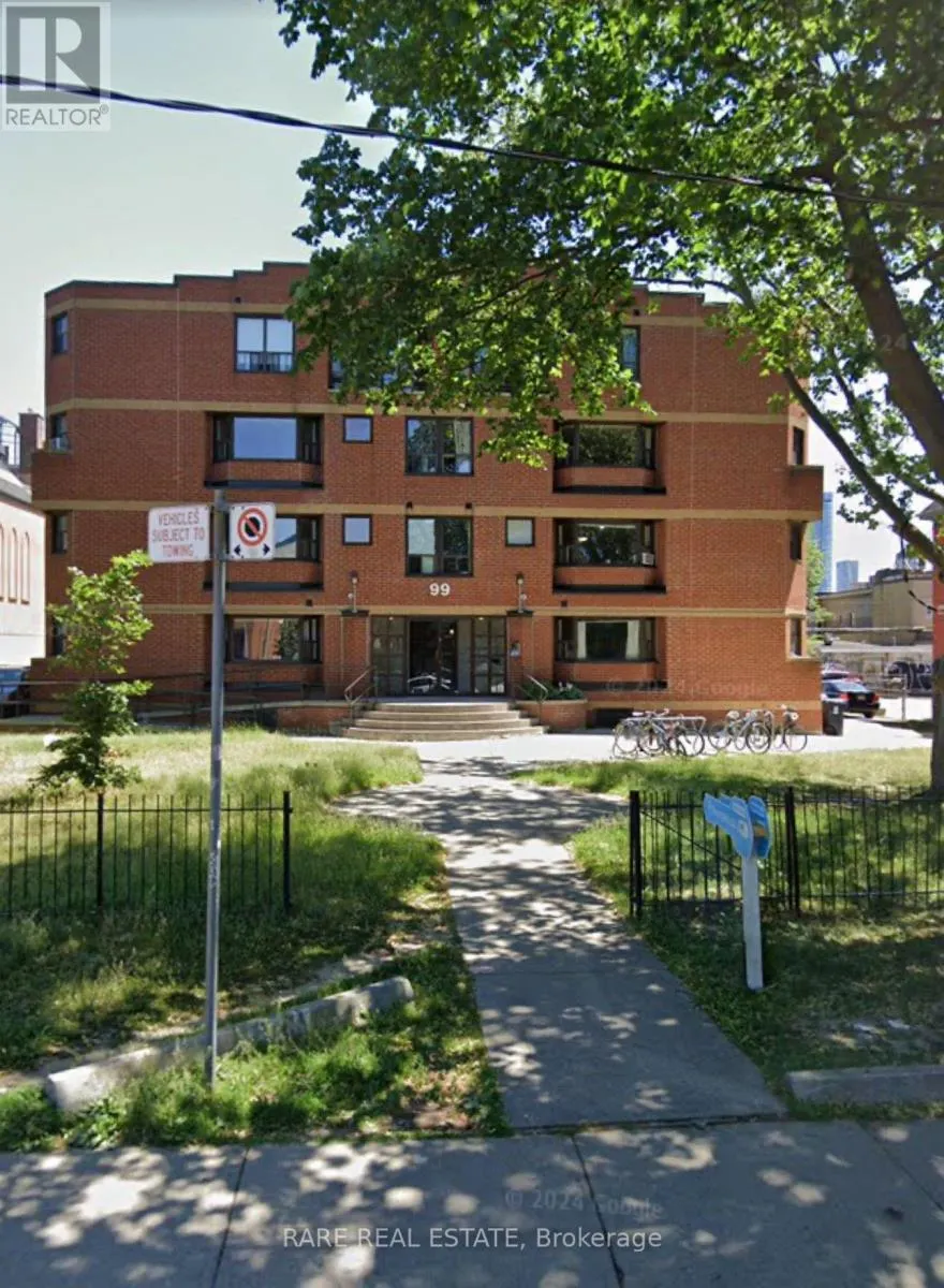 12 - 99 BELLEVUE AVENUE