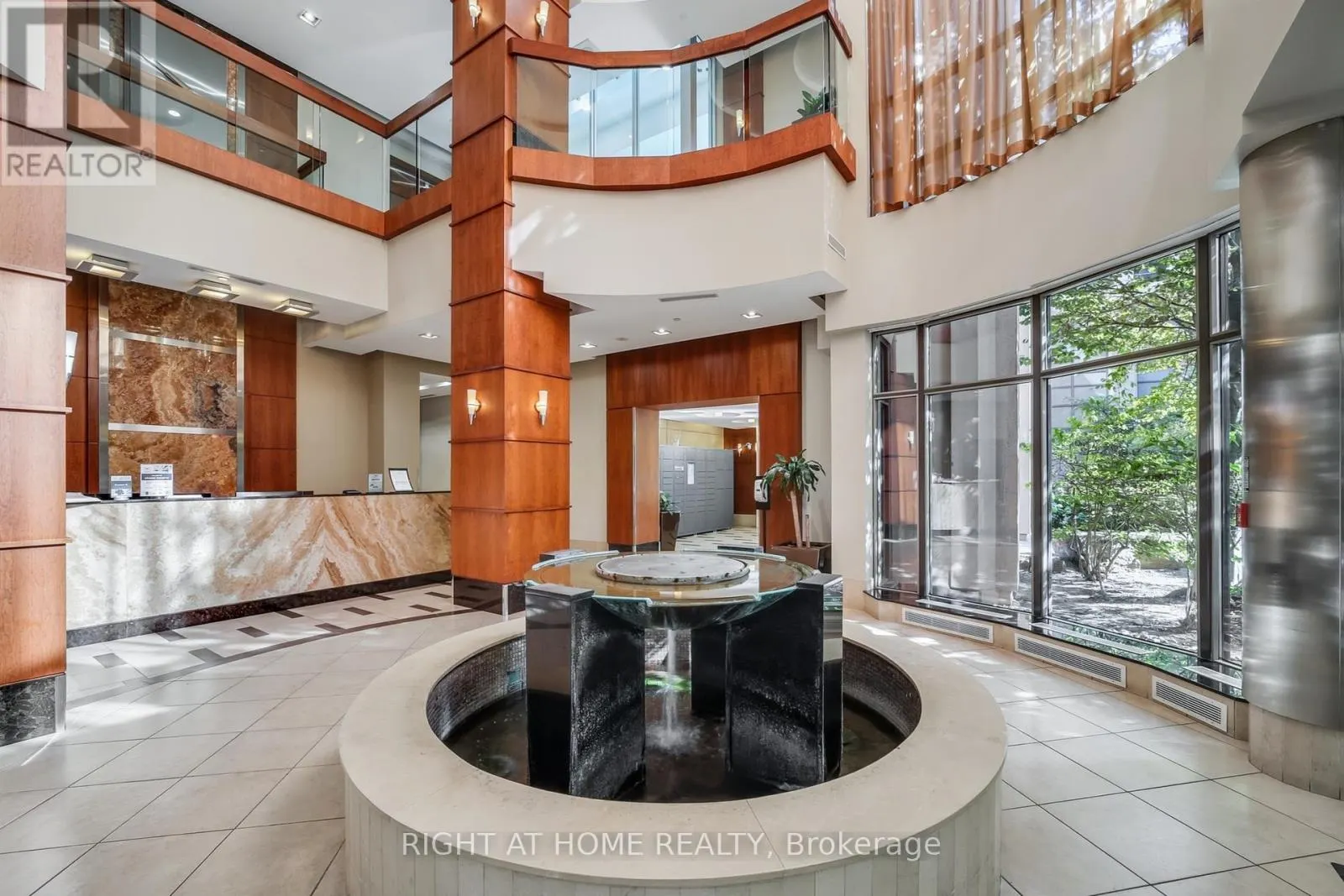 2606 - 10 NORTHTOWN WAY