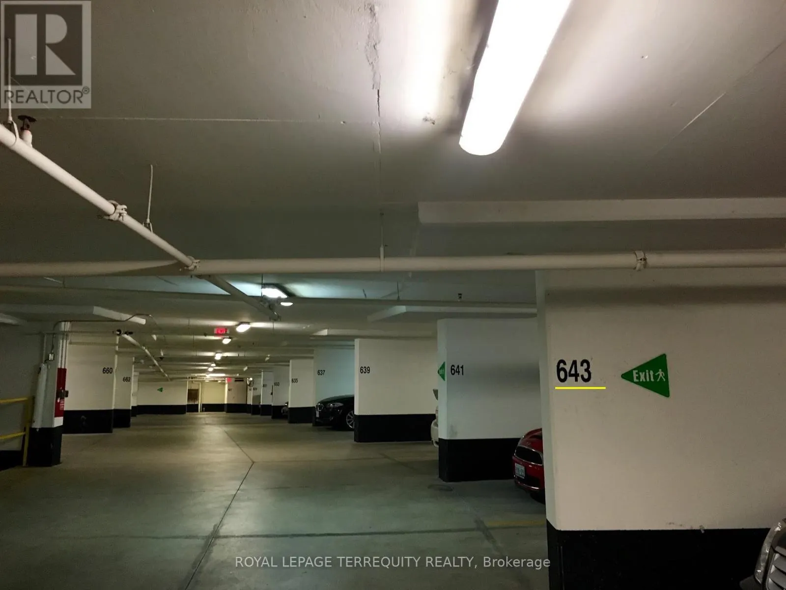 311 - 1 SCOTT STREET