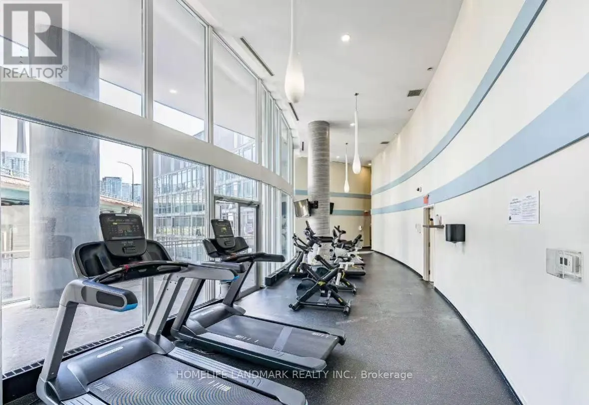 1002 - 38 DAN LECKIE WAY