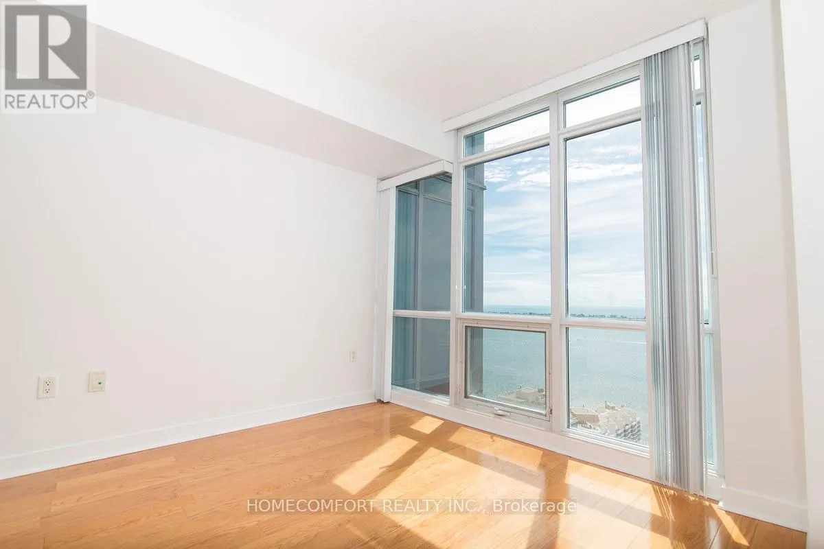 3911 - 11 BRUNEL COURT