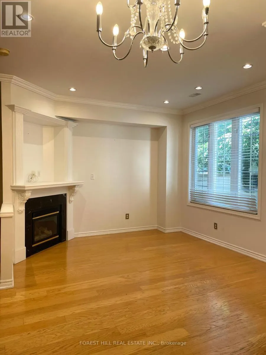 604 ROOM A - 11 EVERSON DRIVE