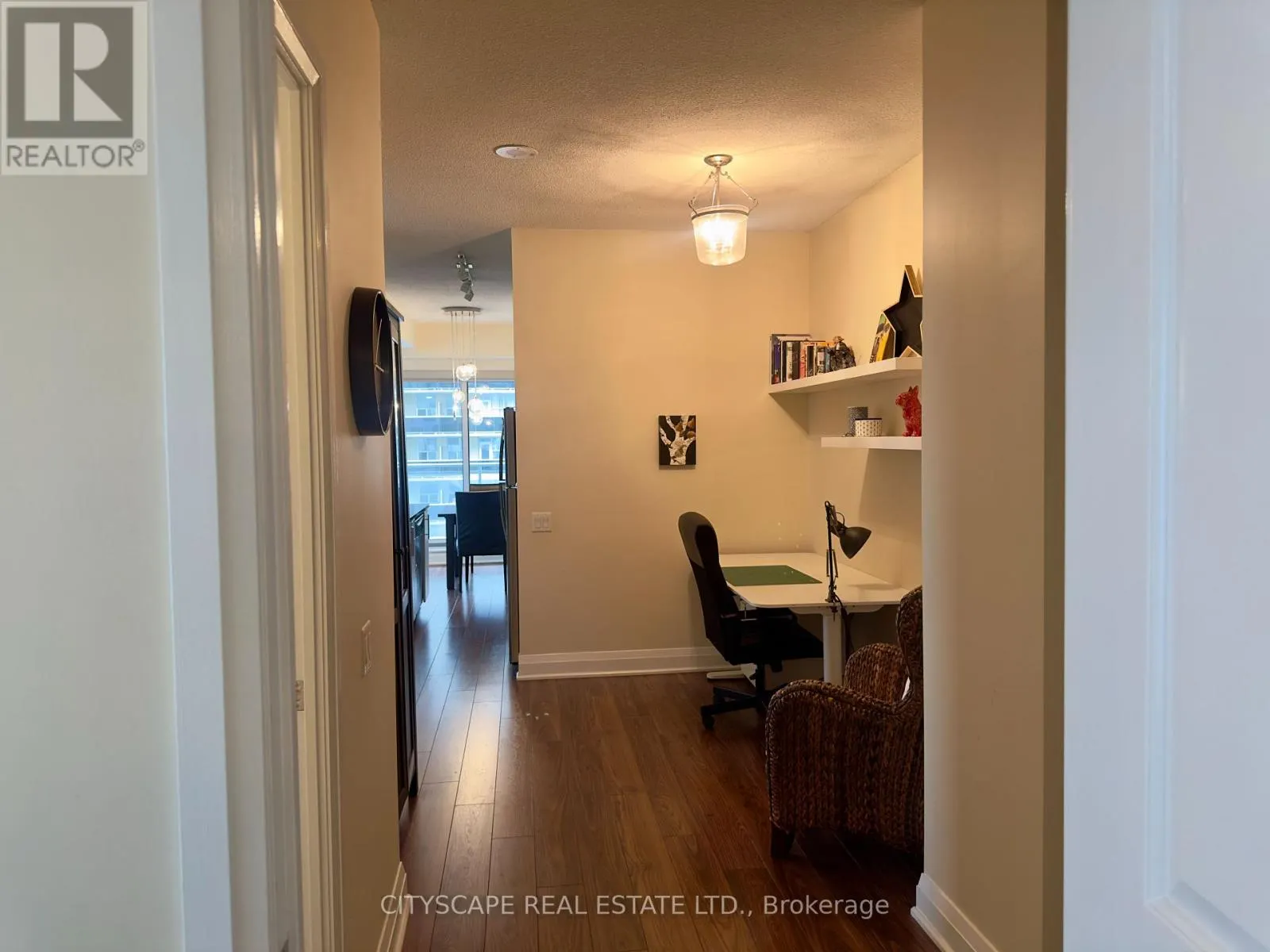 507 - 83 REDPATH AVENUE