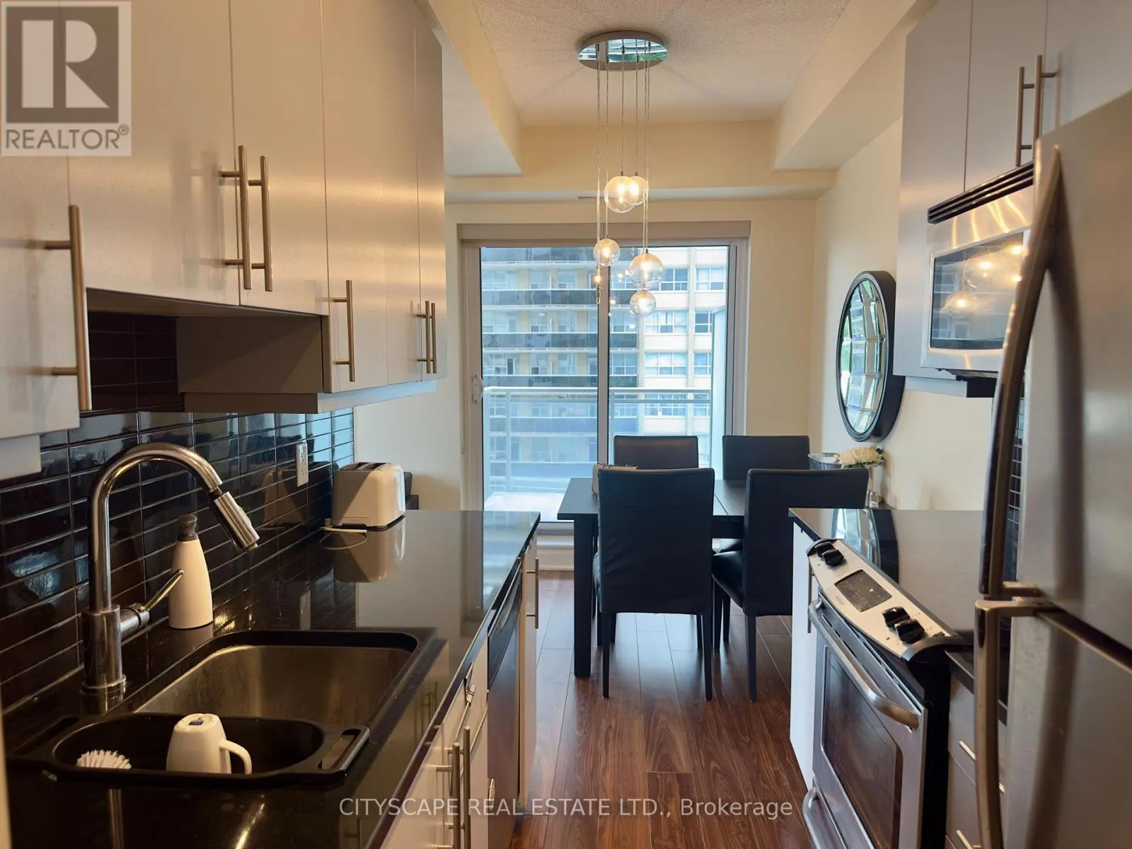 507 - 83 REDPATH AVENUE