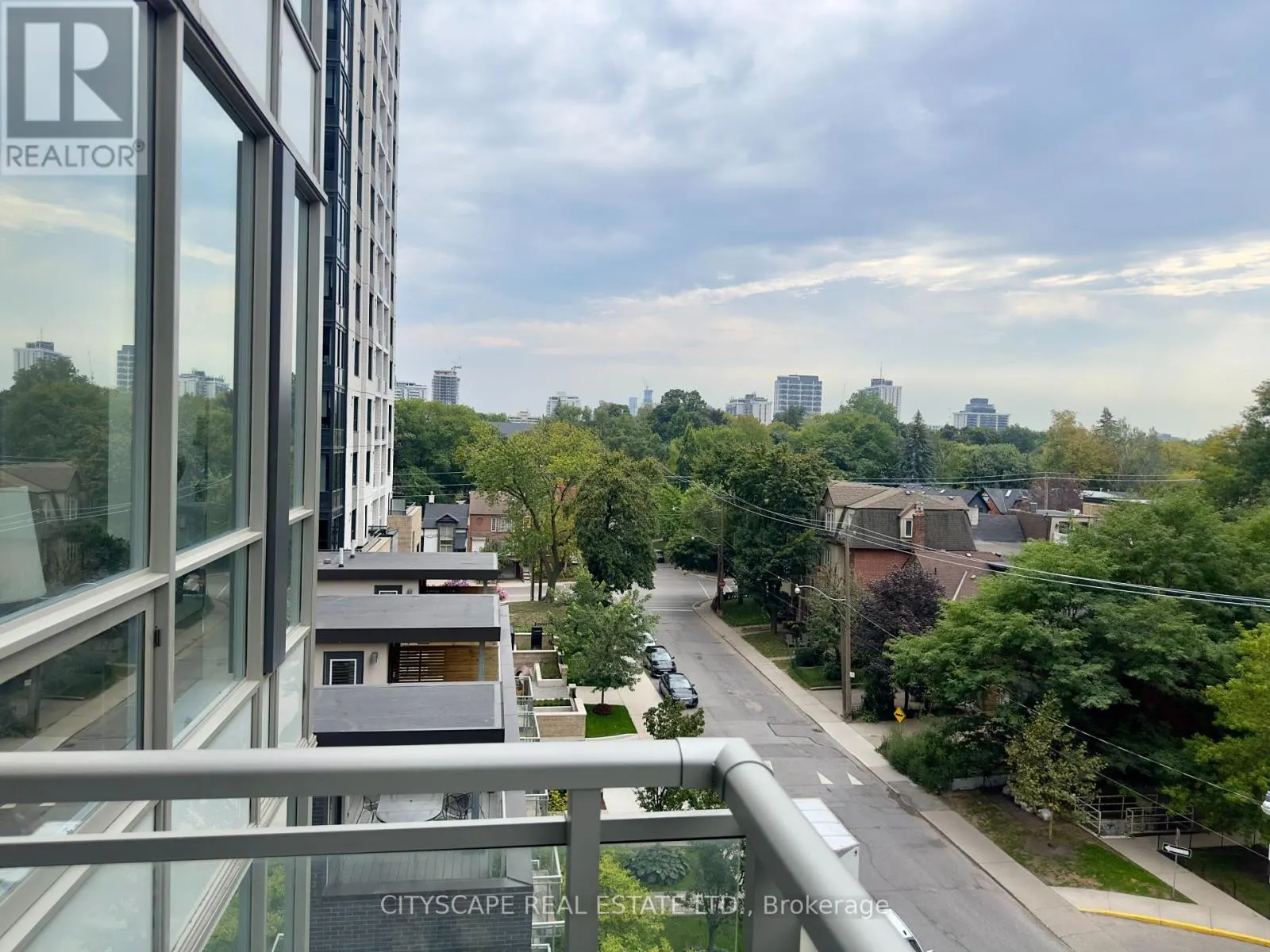 507 - 83 REDPATH AVENUE