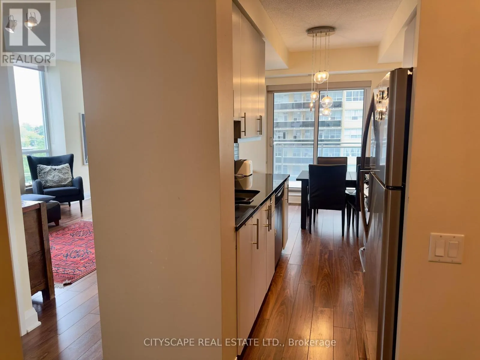 507 - 83 REDPATH AVENUE