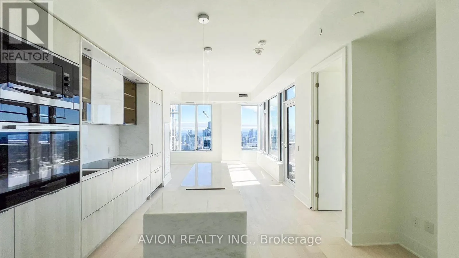 11 YORKVILLE AVENUE