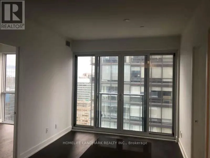 2701 - 7 GRENVILLE STREET