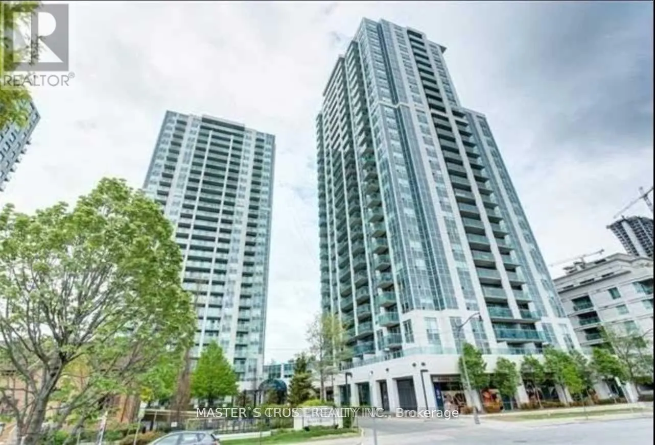 209 - 18 HARRISON GARDEN BOULEVARD