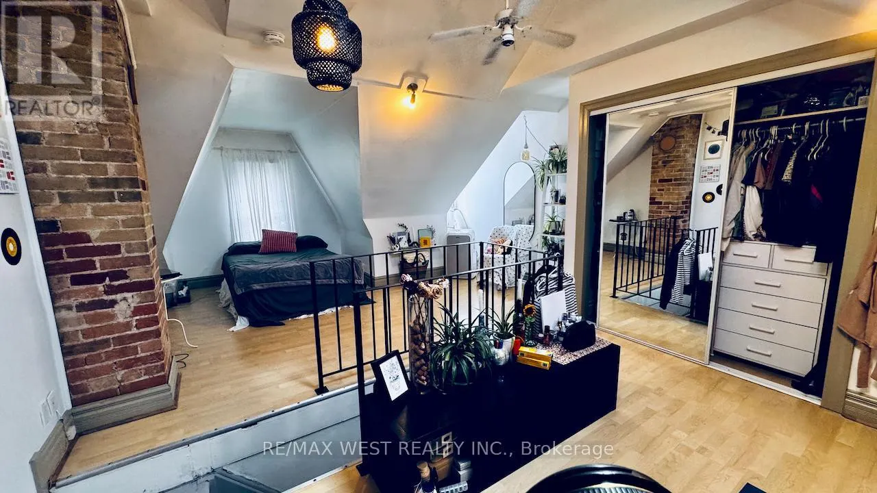 88 MONTROSE AVENUE