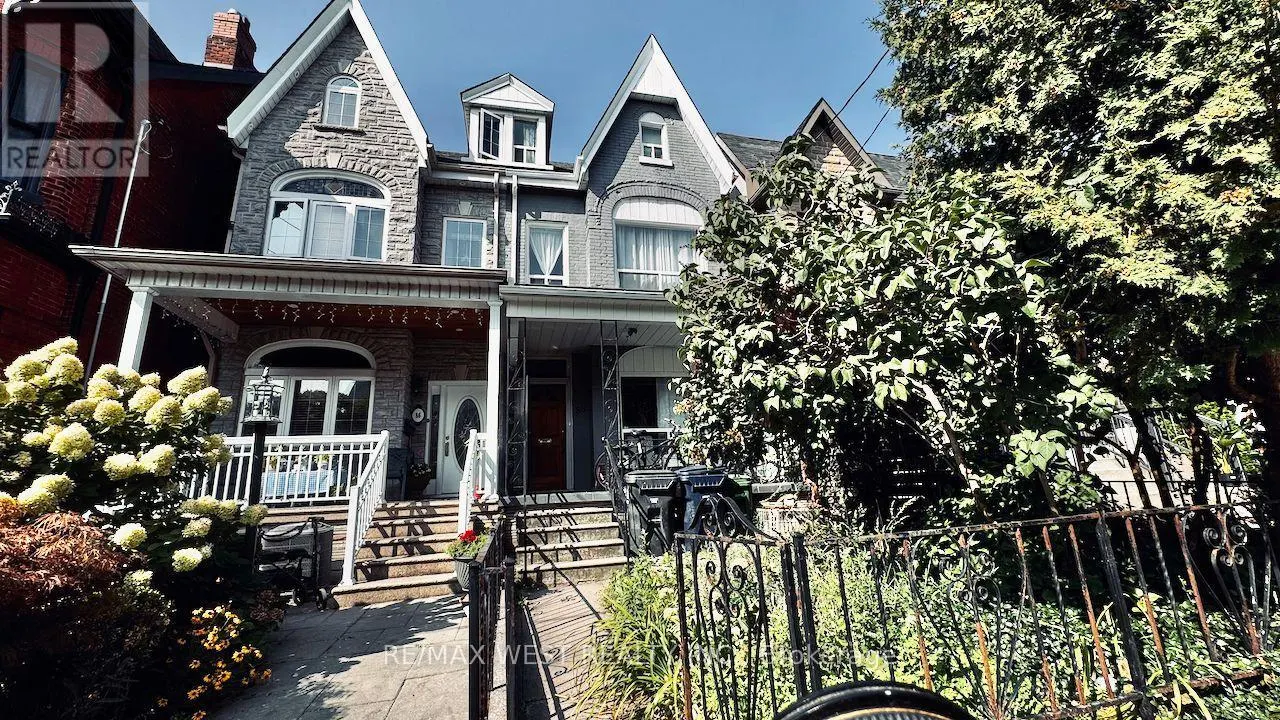 88 MONTROSE AVENUE