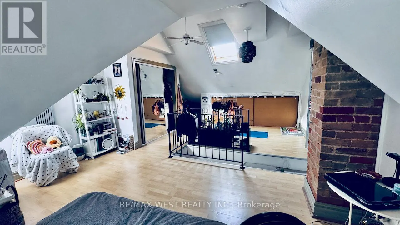 88 MONTROSE AVENUE