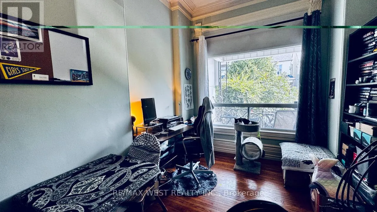 88 MONTROSE AVENUE