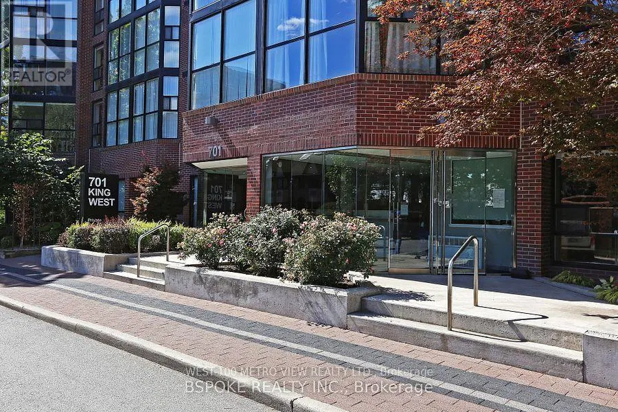 1112 - 701 KING STREET