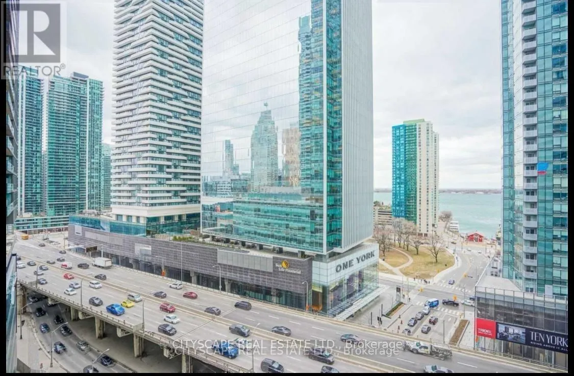 1202 - 14 YORK STREET