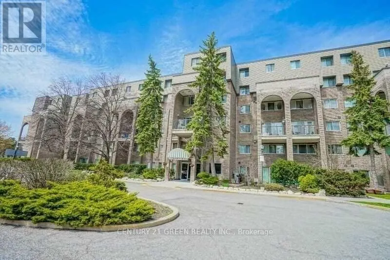 132 - 4005 DON MILLS ROAD