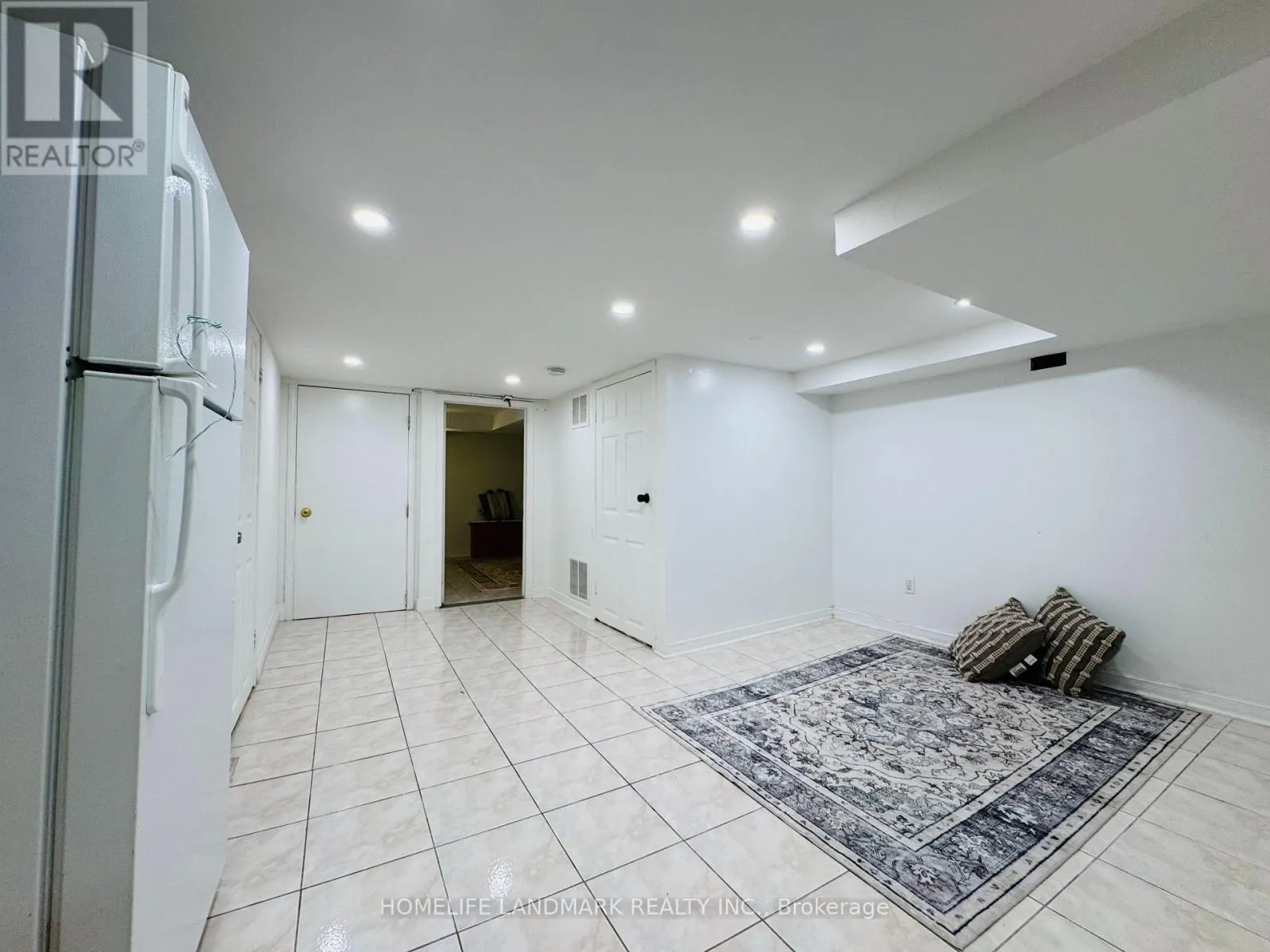 BASEMENT - 149 EUCLID AVENUE