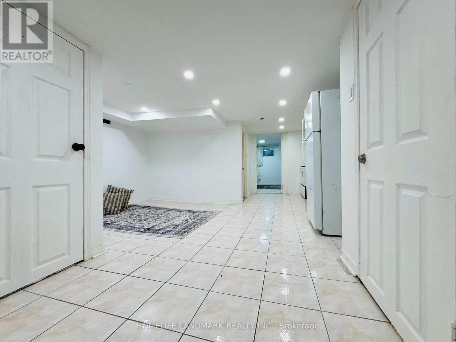 BASEMENT - 149 EUCLID AVENUE