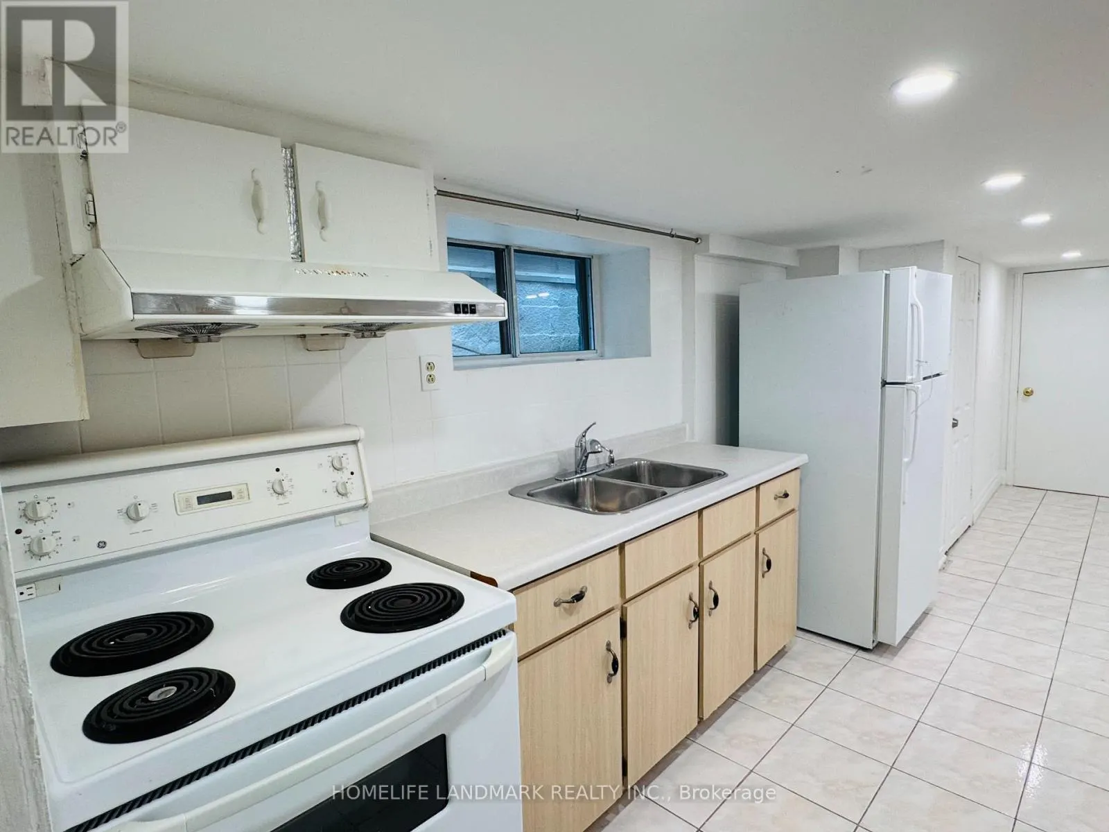 BASEMENT - 149 EUCLID AVENUE