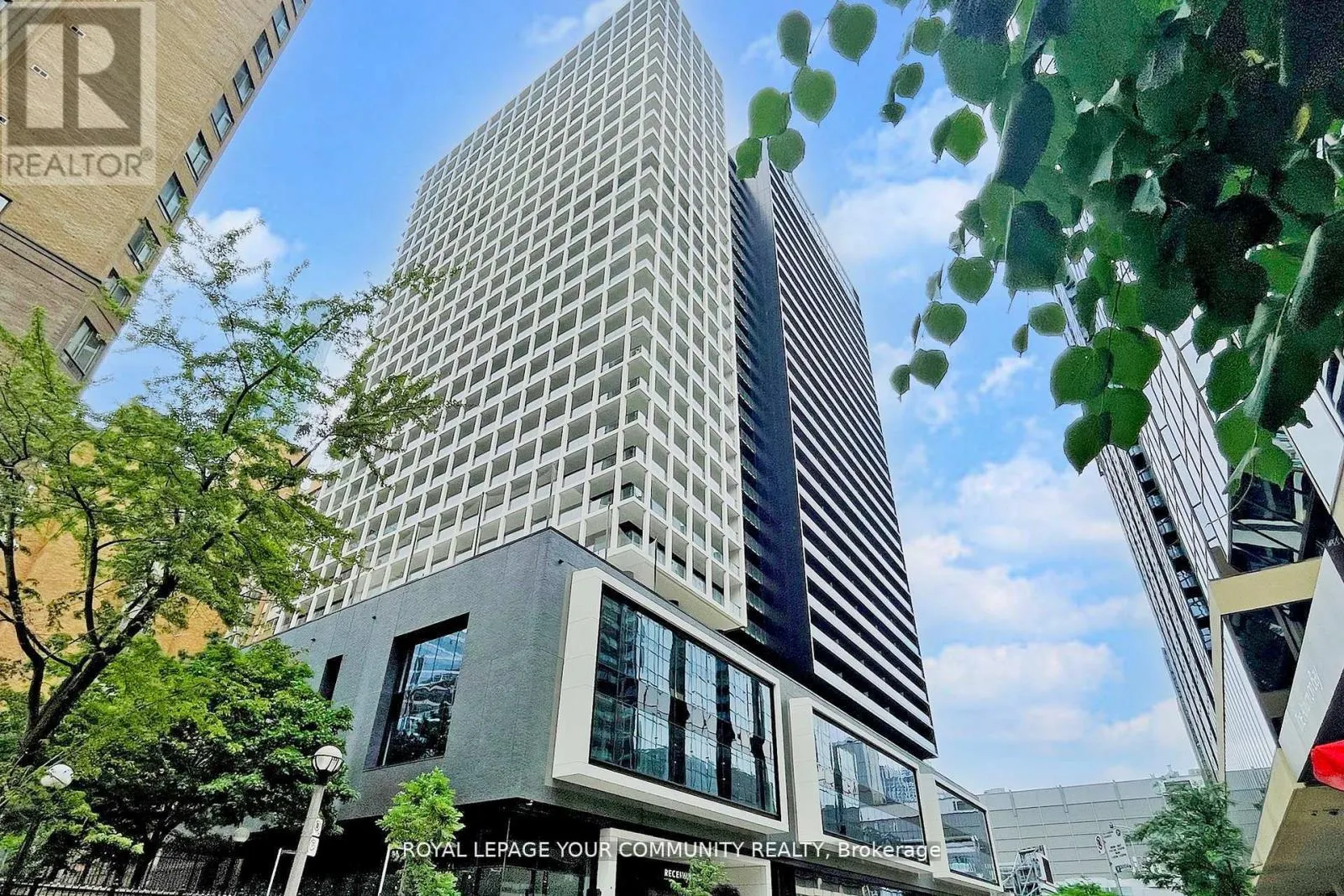 2017 - 20 EDWARD STREET