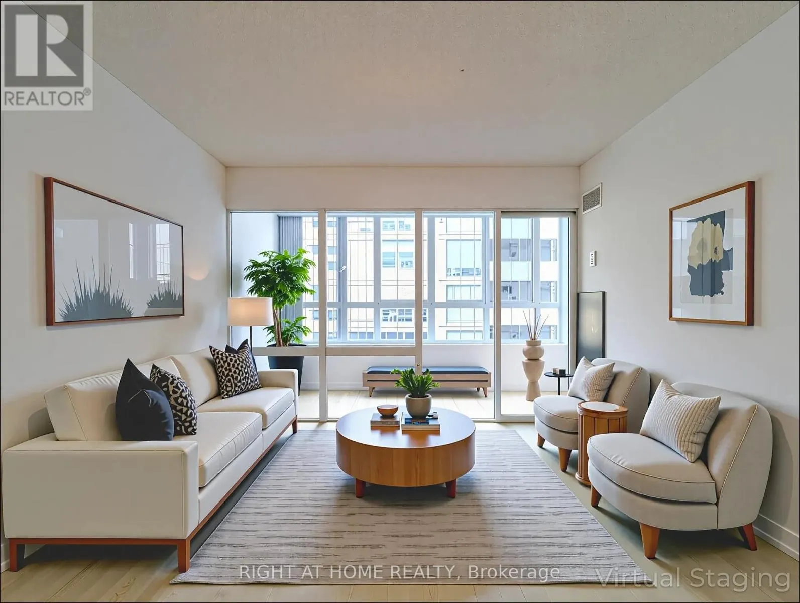 1211 - 44 GERRARD STREET W