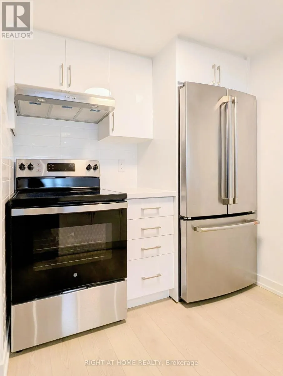 1211 - 44 GERRARD STREET W