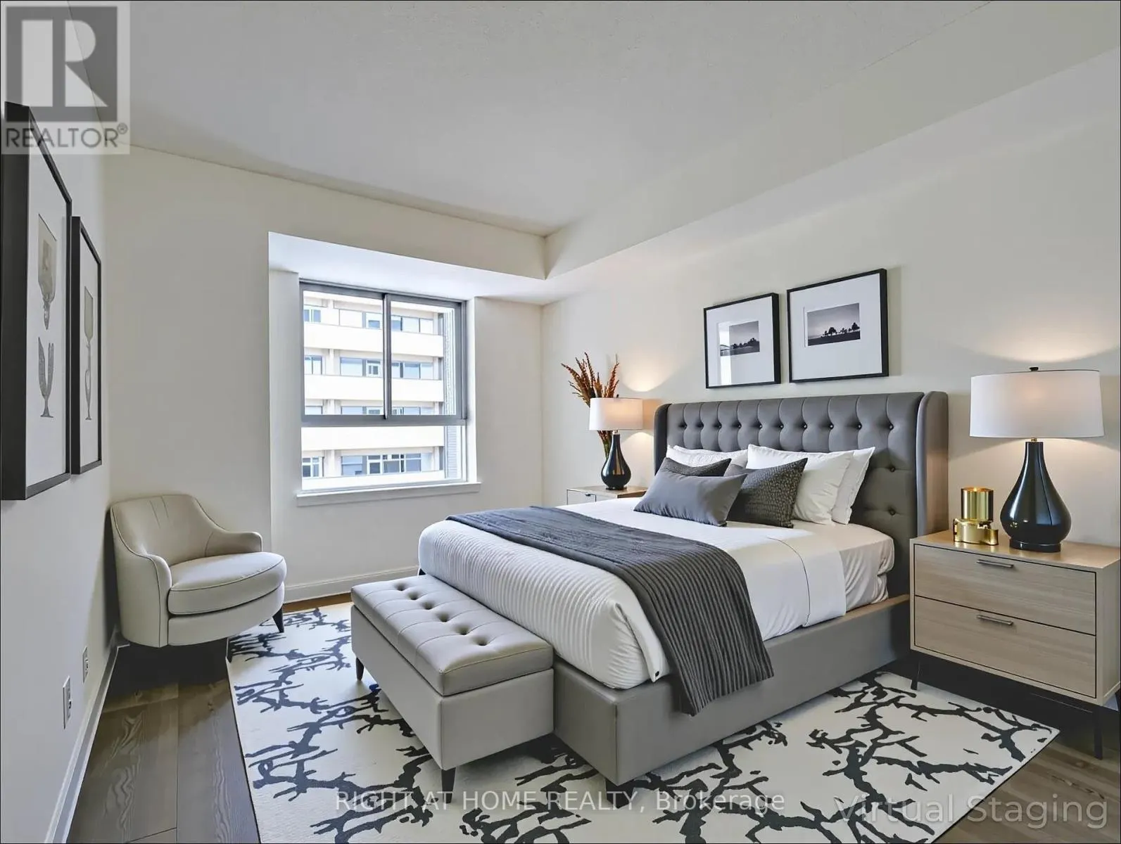 1211 - 44 GERRARD STREET W