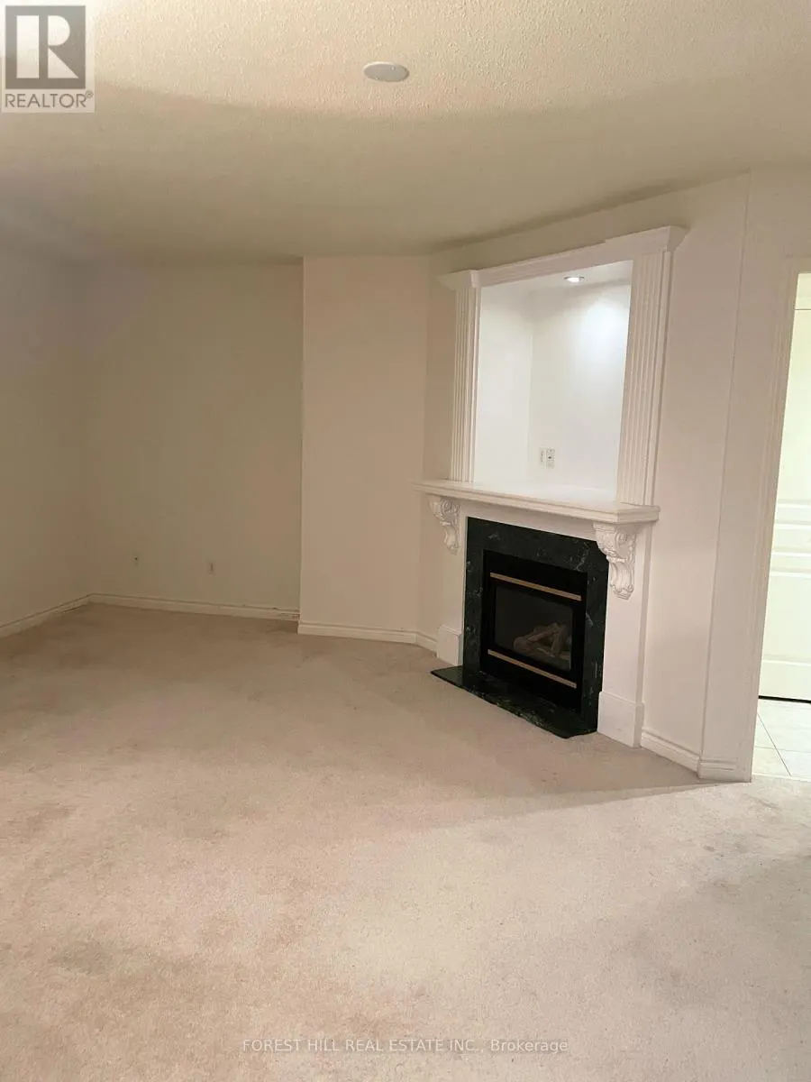 604 BASEMENT - 11 EVERSON DRIVE