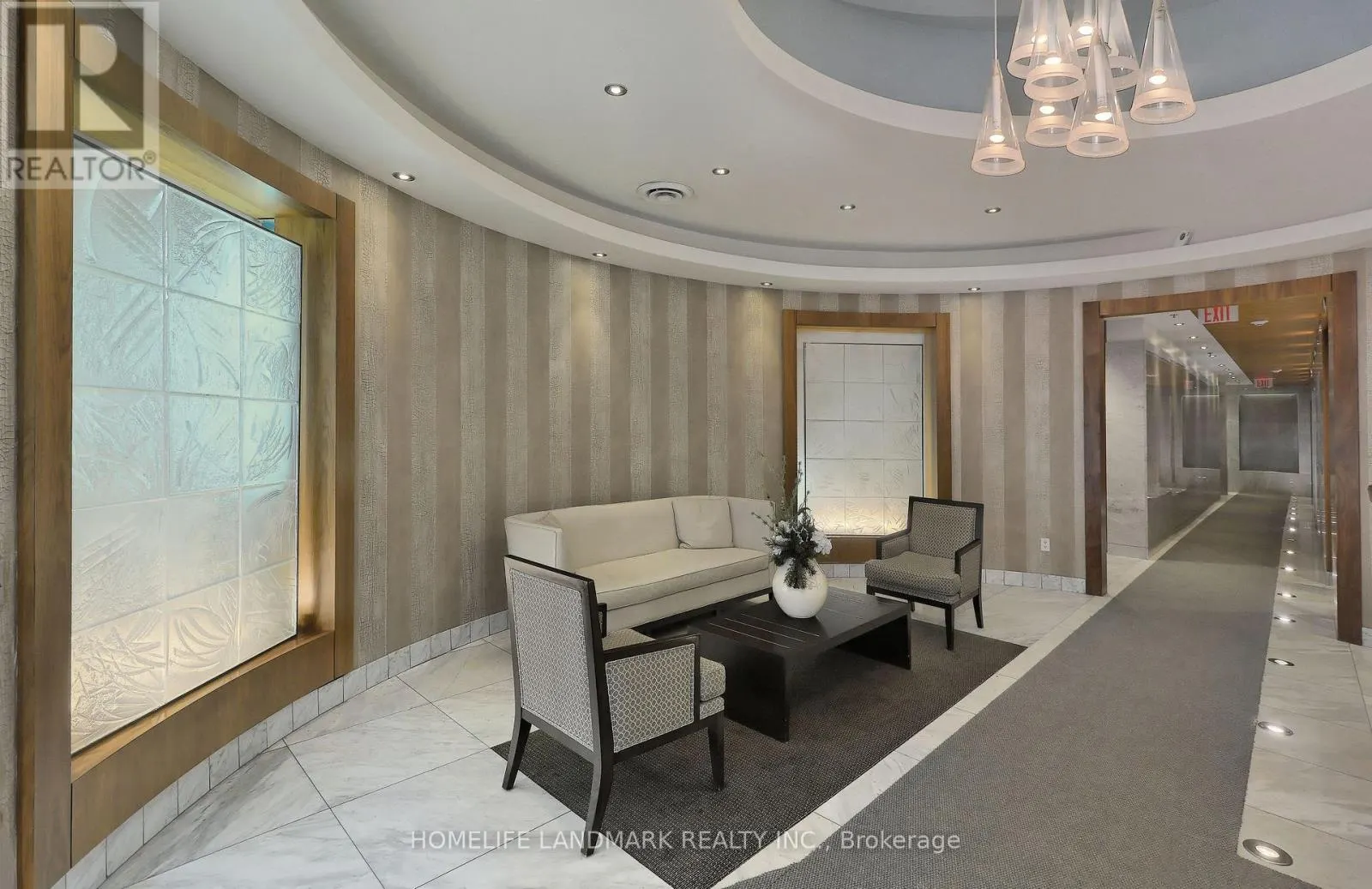 1203 - 85 BLOOR STREET E