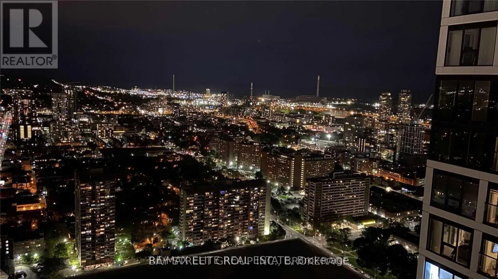 #5003 - 251 JARVIS STREET