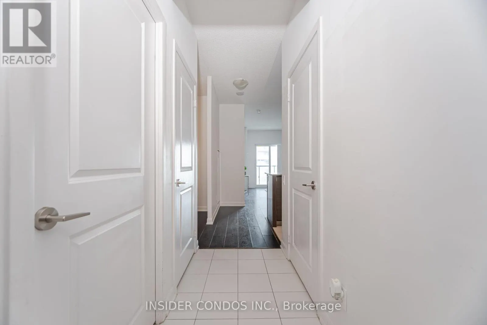 3207 - 5168 YONGE STREET