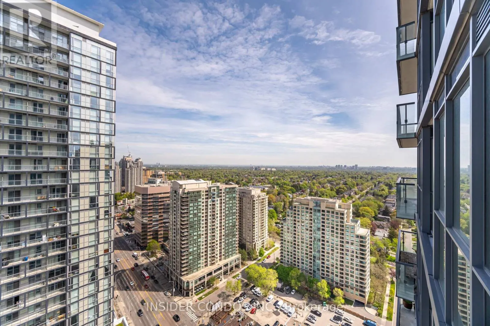 3207 - 5168 YONGE STREET