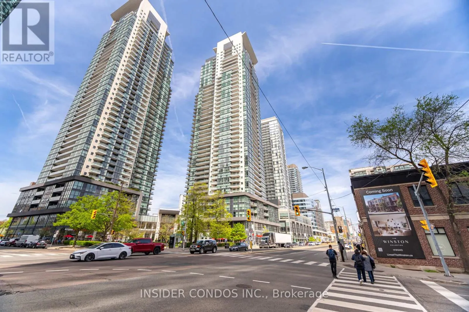 3207 - 5168 YONGE STREET