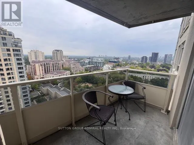 1504 - 3 REAN DRIVE