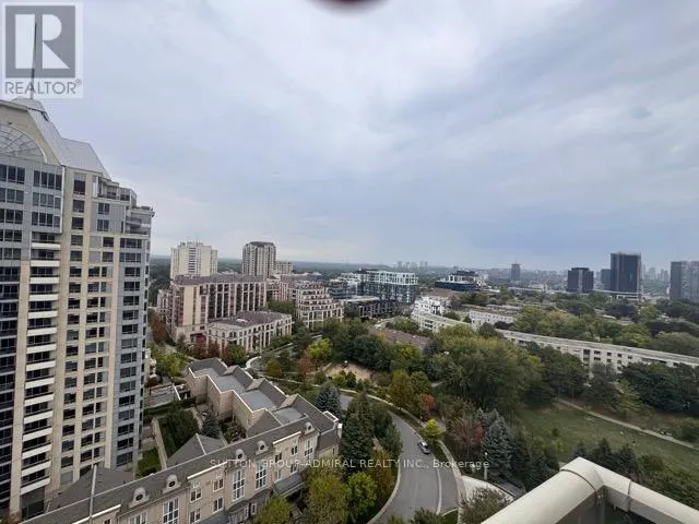 1504 - 3 REAN DRIVE