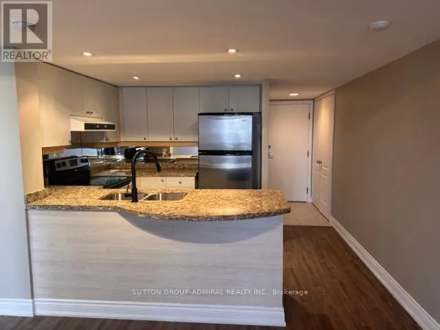 1504 - 3 REAN DRIVE